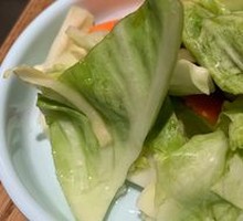 Jumping Water Pickle