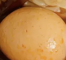 Braised Egg