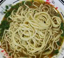 Chongqing Noodles
