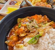 Spicy Stir-Fried Pork Belly