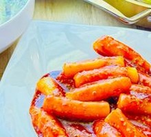 Stir-Fried Rice Noodles