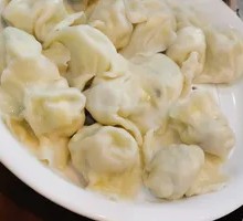 Beef Dumplings