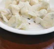 Braised Fish Dumplings