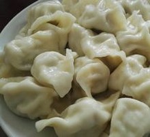 Braised Fish Dumplings