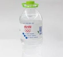 Binglu Mineral Water