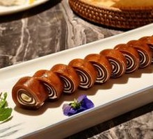 Crataegus Cheese Love