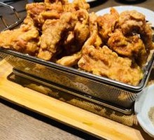 Old Qingdao Fried Pork