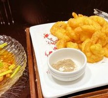 Fried Shrimp