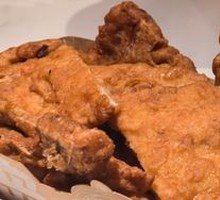 Old Qingdao Large Ribs