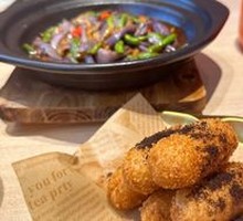 Juicy Brown Sugar Glutinous Rice Balls