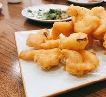 Fried Shrimp