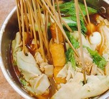 Signature Pig's Tripe Hot Pot