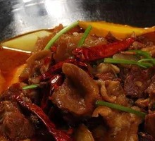 My Love Sour Cabbage Fish