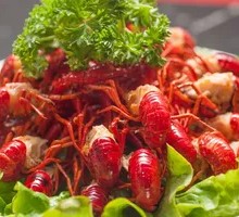 Secret 13-Spice Lobster Tails