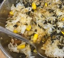 Kids' Grilled Beef Rice Bowl