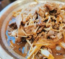 Signature Angus Ribeye