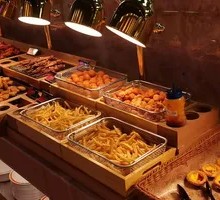 Roasted Chicken Thigh