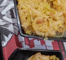 Slow-Cooked Sauerkraut