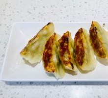 Waqian Pan-Fried Dumplings