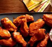 Buffalo Chicken