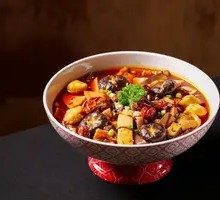 Yue Xiang Mao Xue Wang