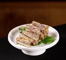 Yue Xiang Homemade Beef Jerky