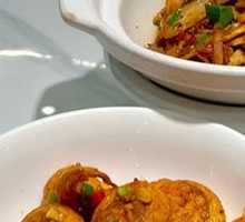 Spicy Stir-Fried Quail Eggs