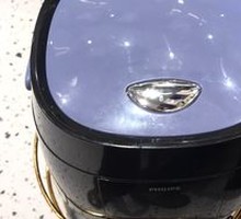 Small Pot Steamed Rice