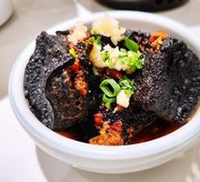 Changsha Stinky Tofu