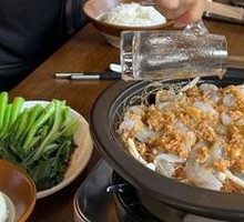 Steamed Shrimp with Garlic and Vermicelli