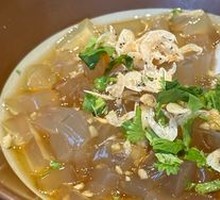 Qingdao Cold Noodles