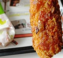 Chicken Cutlet
