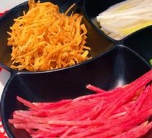 Fugui Spring Pancake