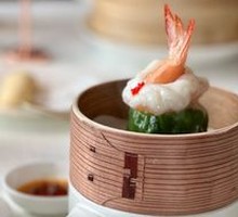 Qingdao Shrimp Dumplings