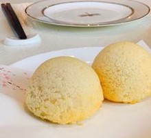 Black Truffle Foie Gras Buns