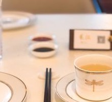 Watermelon Peach Green Tea