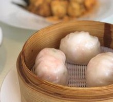 Mingjia Shrimp Dumplings