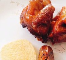 Premium Young Pigeon