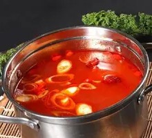 Tomato Hot Pot Base