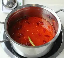 Spicy Hot Pot Base
