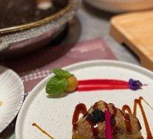 Caramelized Foie Gras