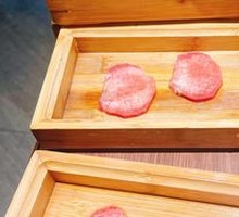 Wagyu Snowflake Tongue