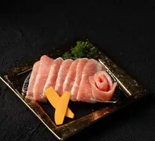 Snowflake Pork Belly