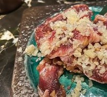 Garlic Butter Beef Bites