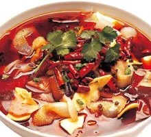 Fragrant Mao Xue Wang