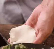 Handmade Dumplings