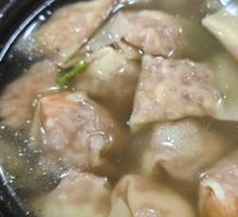 Family Feast Dumplings