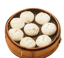 Leek and Egg Dumplings