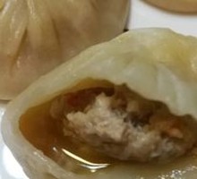 Steamed Pork Buns (Half Order)