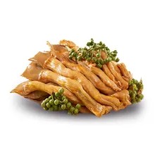 Limited Flavor Sichuan Pepper Duck Gizzard